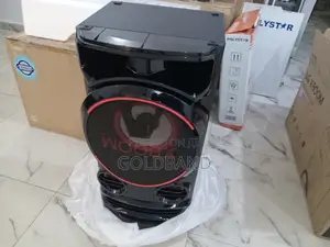 Lg Rnc7 Xboom 450w Speaker With Led Lights