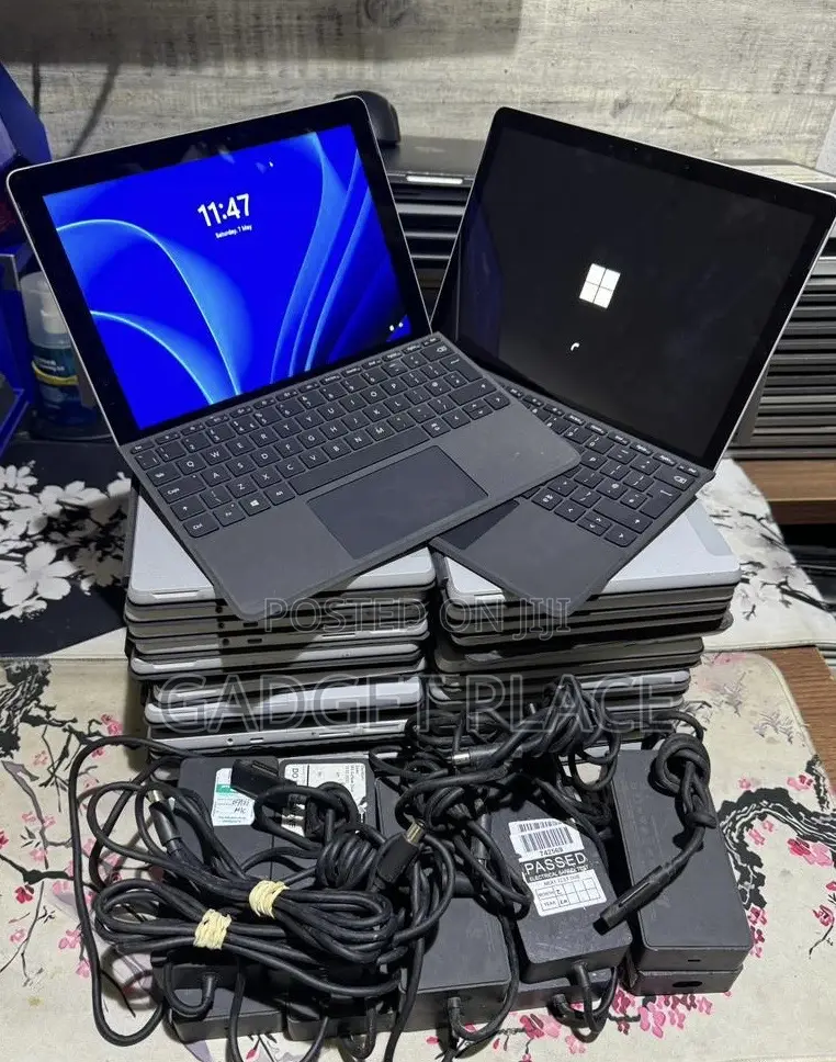 Laptop Microsoft Surface Go 8GB Intel Pentium SSD 128GB