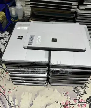 Laptop Microsoft Surface Go 8GB Intel Pentium SSD 128GB