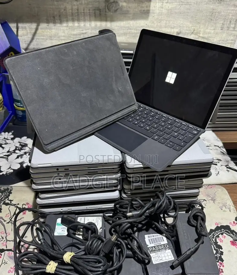 Laptop Microsoft Surface Go 8GB Intel Pentium SSD 128GB