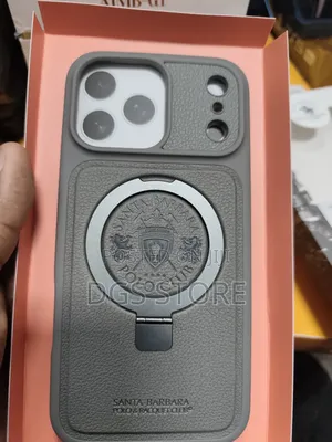 Apple iPhone 17 Pro Max Case Original