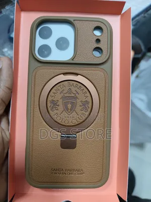 Apple iPhone 17 Pro Max Case Original