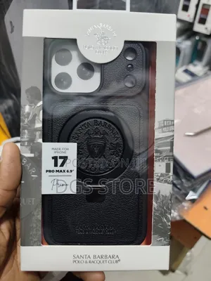 Apple iPhone 17 Pro Max Case Original
