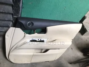 Lexus Rx 350 2012 Model Complete Set Door Mat