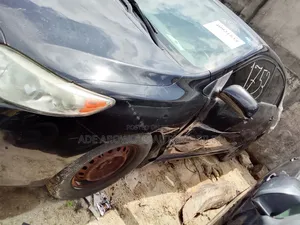 Toyota Corolla 2010 Black