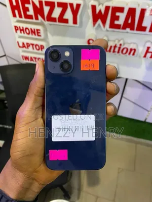 Apple iPhone 13 128 GB Blue
