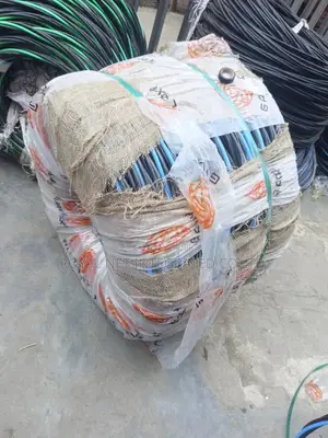 Over Head Service Cable (Recline), 50mm