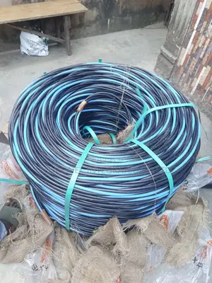 Over Head Service Cable (Recline), 50mm