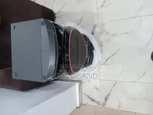 Lg Xboom Rnc7 450w 2-Way Sound System