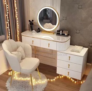 Imported Dressing Mirror Y
