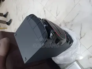 Lg Xboom Rnc7 450w Speaker With Dj and Karaoke Features
