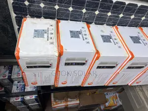 5kva 48v Non Hybrid Felicity Inverter Is Available Call  Us Today
