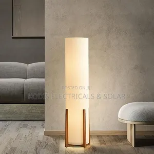 Postmodern Luxury Floor Lamp
