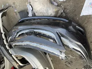 Toyota Corolla 2010 Front Bumper Available for Sale