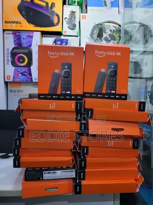 Amazon Fire Tv Stick