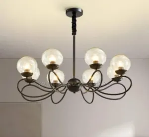 Modern Luxury Lightings