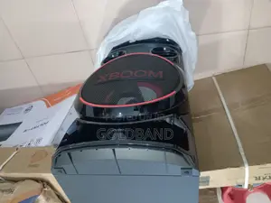 Lg Rnc7 Xboom 450w Speaker With Dual Usb Wireless Party Link