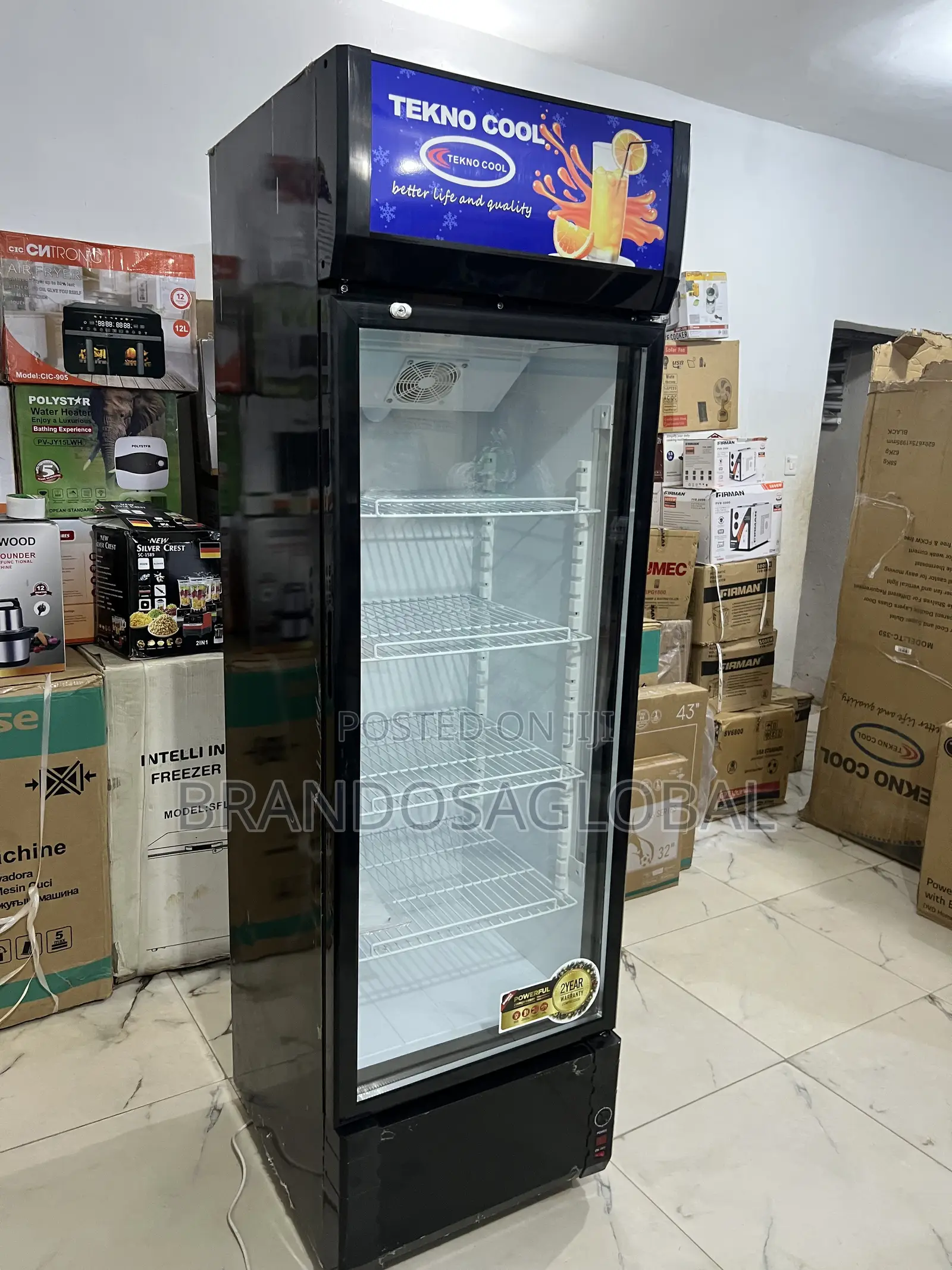 Teknocool Tc-350 Chiller – Designed for Maximum Efficiency