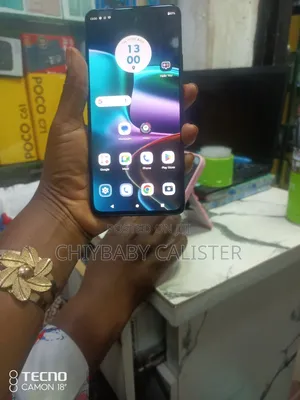 Motorola Edge 30 256 GB Blue