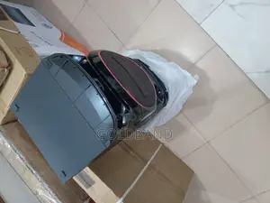 Lg Xboom Rnc7 450w Multi-Color Led Party Speaker