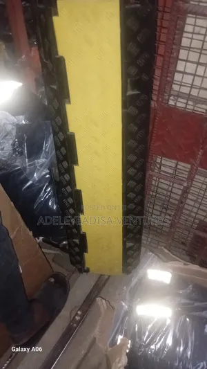 Road Bump 1meter