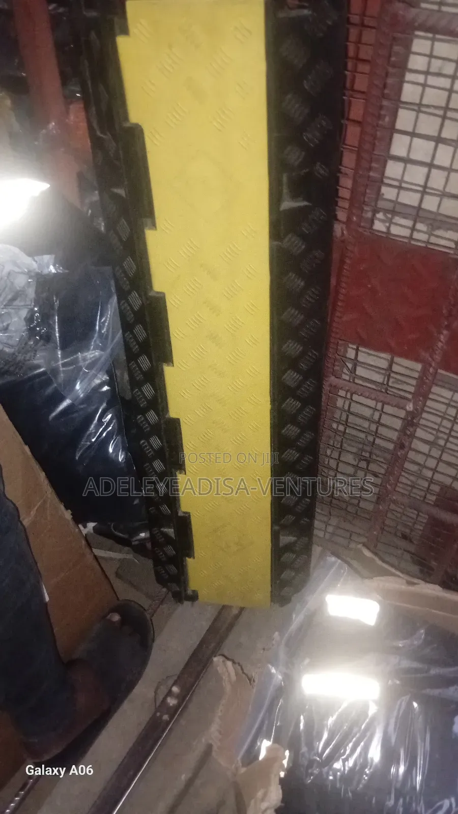 Road Bump 1meter