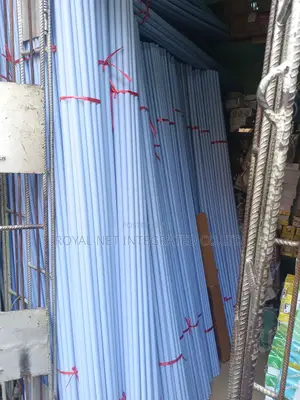 Electrical Pipe PVC Bundle 20mm Per Bundle