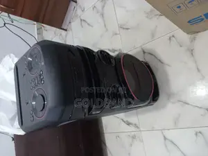 Lg Xboom Rnc7 450w Speaker – Wireless Powerful