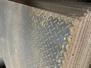 Iron Steel