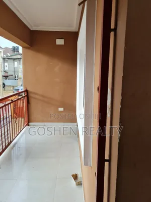 Furnished 2bdrm Apartment in Dawaki New for rent