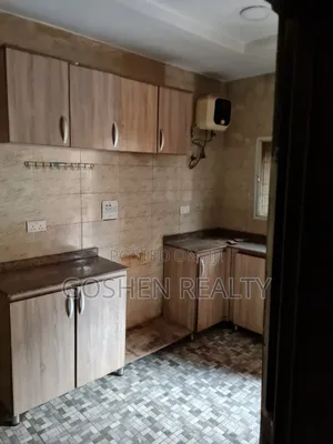 Furnished 2bdrm Apartment in Dawaki New for rent
