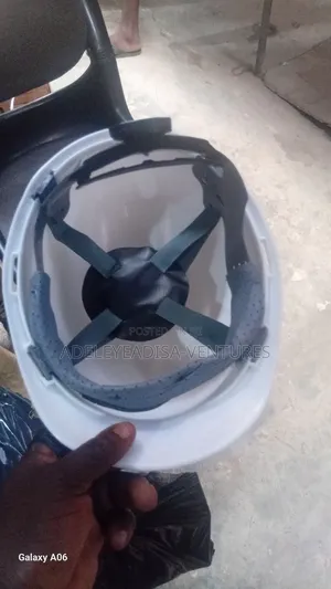 Helmet Mse Heavy Duty