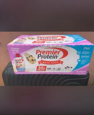 Premier Protein Shake 18pack.
