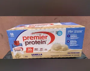 Premier Protein Shake 18pack.