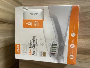 65w Super Fast Charger