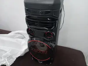 Lg Xboom Rnc7 450w Home Audio With Dj Features