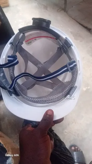 Helmet Mse Ordinary