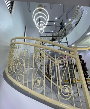 4bdrm Duplex in Fagba Ifako Ijaiye for sale