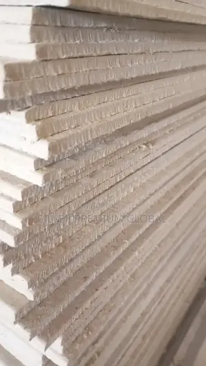 Fiber Cement Board 6mm