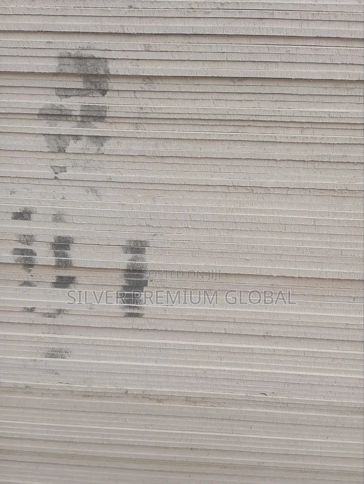 Fiber Cement Board 6mm