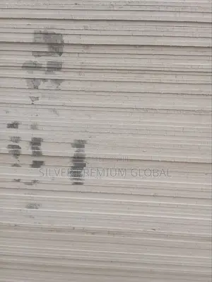 Fiber Cement Board 6mm