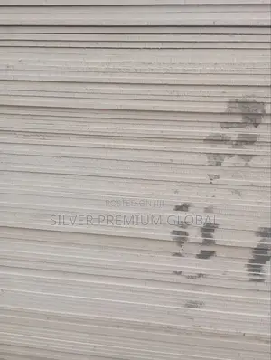 Fiber Cement Board 6mm