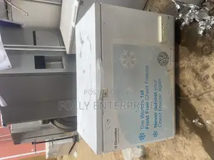 Electrolux 250litres Non Frost Deep Freezer
