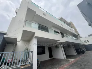 Furnished 3bdrm Townhouse/Terrace in Banana Island for sale