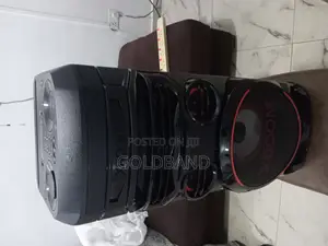 Lg Rnc7 450w Speaker for Party Karaoke