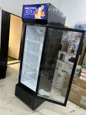 Teknocool Tc-350 Cooling Equipment – Quiet, Powerful Efficient