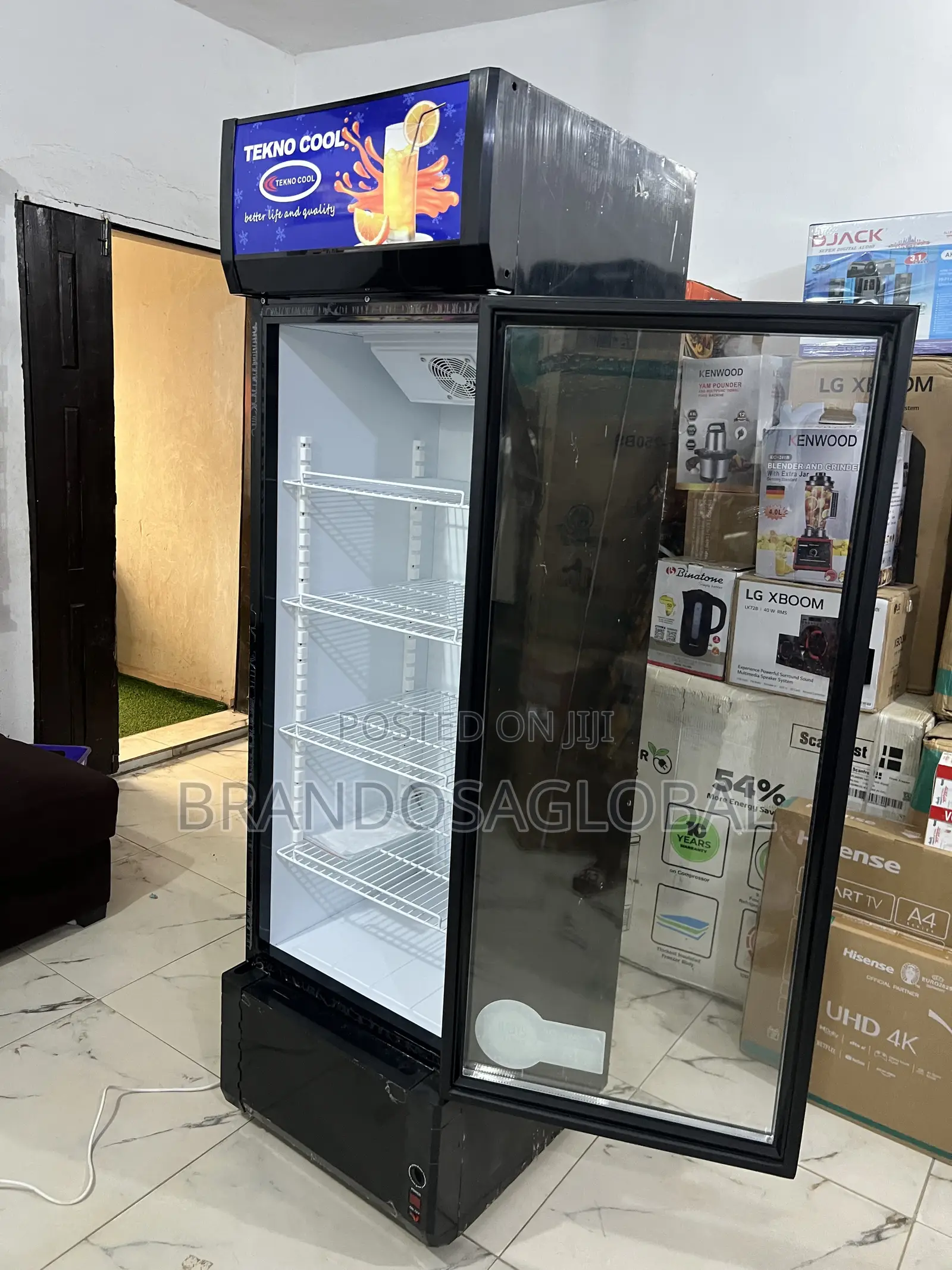 Teknocool 350 Chiller – Advanced Industrial Cooling Technology