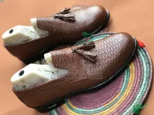 Loafers Shoe