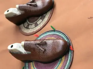 Loafers Shoe