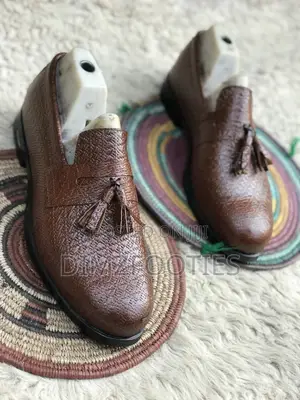 Loafers Shoe